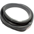 Манжета люка стиральной машины Bauknecht-Whirlpool, 10-11kg - 481246668785 / 481246668784 / 481231018865