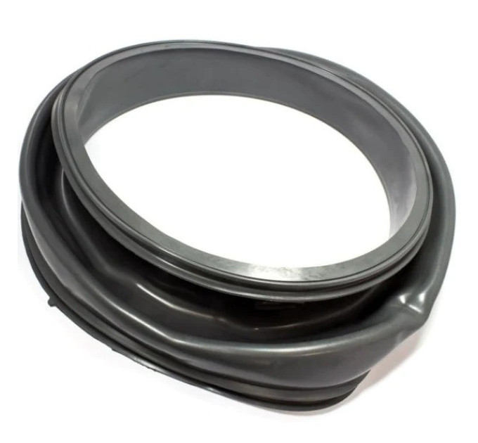 Манжета люка стиральной машины Bauknecht-Whirlpool, 10-11kg - 481246668785 / 481246668784 / 481231018865
