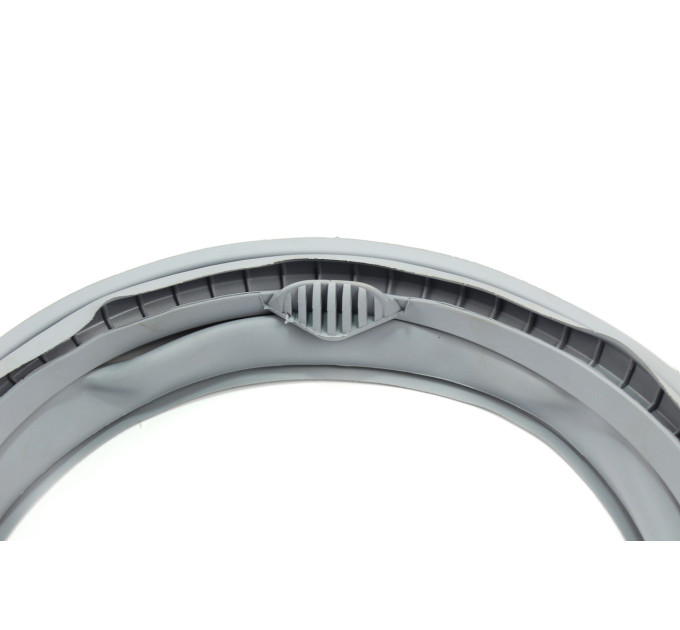 Манжета люка пральної машини Whirlpool, Ignis, Ardo - 404000200 / 47009700 / 651008686 / 481946669669 /