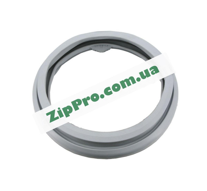 Манжета люка пральної машини Whirlpool, Ignis, Ardo - 404000200 / 47009700 / 651008686 / 481946669669 /