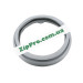 Манжета люка пральної машини Whirlpool, Ignis, Ardo - 404000200 / 47009700 / 651008686 / 481946669669 /