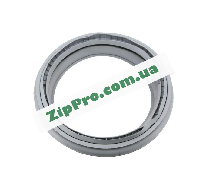 Манжета люка пральної машини Whirlpool, Ignis, Ardo - 404000200 / 47009700 / 651008686 / 481946669669 /