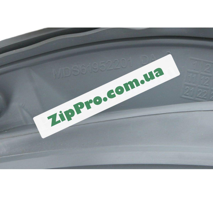 Манжета люка стиральной машины LG MDS61952204