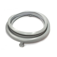 Манжета люка стиральной машины Ardo  - 404001300 / 651008695 / 117AK09