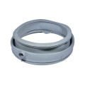 Манжета люка стиральной машины Ariston Margherita - C00065005 / C00019722 / 117AR04