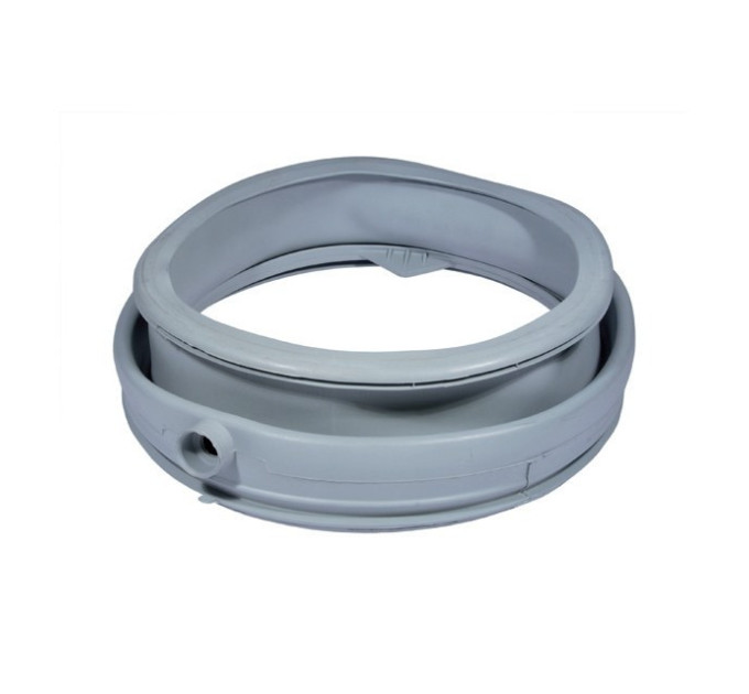 Манжета люка стиральной машины Ariston Margherita - C00065005 / C00019722 / 117AR04