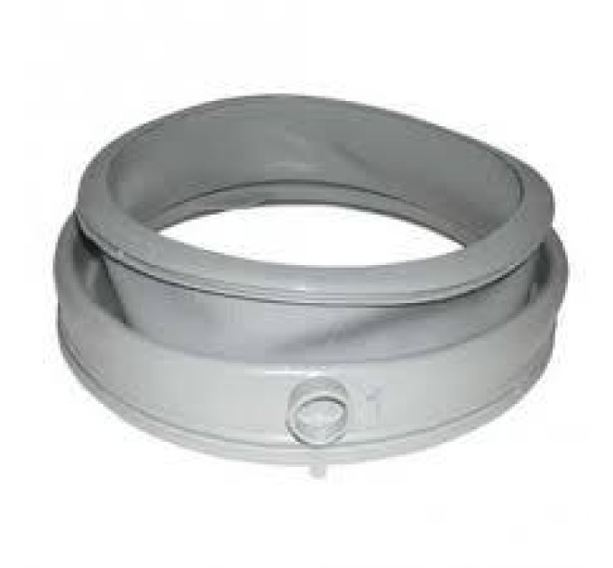Манжета люка стиральной машины Ariston, Indesit - C00056743