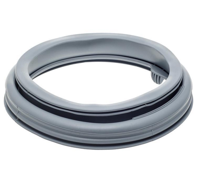 Манжета люка стиральной машины Indesit, Ariston - 144001109 / C00057932 / 117ID07
