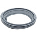 Манжета люка стиральной машины Indesit, Ariston - 144001109 / C00057932 / 117ID07