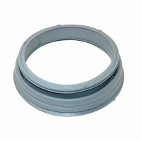 Манжета люка стиральной машины LG, широкая - 4986ER1003A / 117EG00