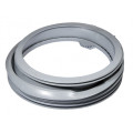Манжета люка стиральной машины Zanussi, Electrolux - 1320041054 / 1320041047 / 117ZN18