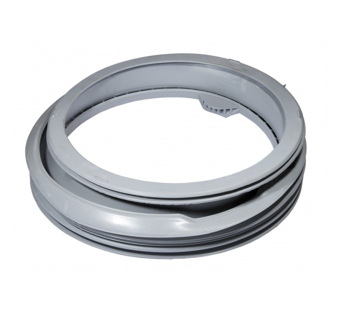 Манжета люка стиральной машины Zanussi, Electrolux - 1320041054 / 1320041047 / 117ZN18