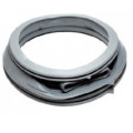 Манжета люка стиральной машины Zanussi, Electrolux - 142635165 / 1242635611 / 1242635108 / 117ZN13