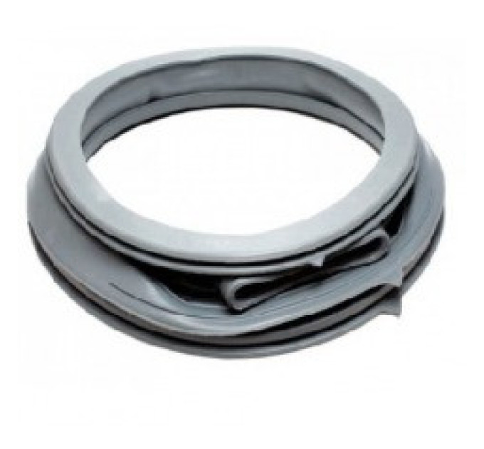 Манжета люка стиральной машины Zanussi, Electrolux - 142635165 / 1242635611 / 1242635108 / 117ZN13