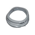 Манжета люка стиральной машины AEG, Electrolux - 1240167542  / 3790200608 / 1240167153 / 117ZN12