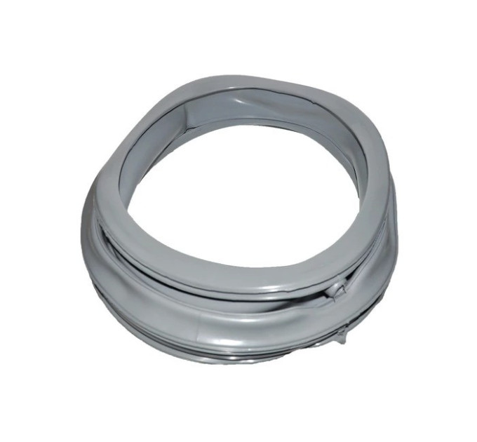 Манжета люка стиральной машины AEG, Electrolux - 1240167542  / 3790200608 / 1240167153 / 117ZN12