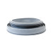 Манжета люка стиральной машины Bosch, Siemens - 00107646 / 1729301704 / 8100122AA1 / 117SI01