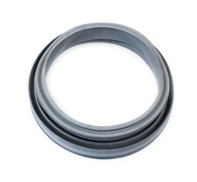 Манжета люка стиральной машины Bosch, Siemens - 00107646 / 1729301704 / 8100122AA1 / 117SI01