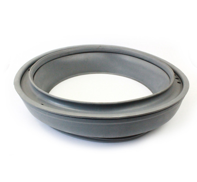 Манжета люка стиральной машины Bosch, Siemens - 00107646 / 1729301704 / 8100122AA1 / 117SI01