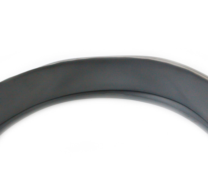 Манжета люка стиральной машины Bosch, Siemens - 00107646 / 1729301704 / 8100122AA1 / 117SI01