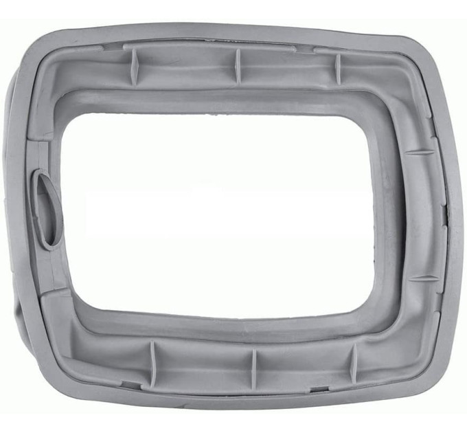 Манжета люка стиральной машины Candy - 81452546 / 80049141 / 117CY27