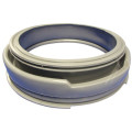 Манжета люка стиральной машины Siemens, Bosch - 5120210405 / 024418A/2 / 00118924 / 00295609 / 117SI02