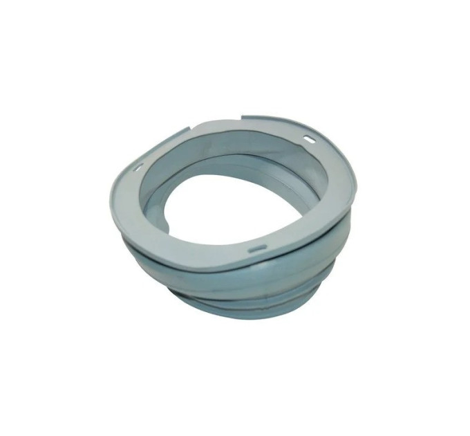 Манжета люка пральної машини Indesit K 5, L5, L6, L8 (12 отворів) - C00103630 / 117ID02