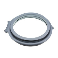 Манжета люка пральної машини Ardo, з отвором - 651008694 / 117AK08