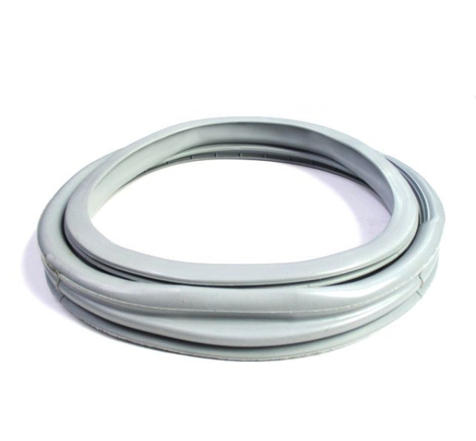 Манжета люка пральної машини Indesit, Ariston — 144001557.04 / C00110330 / 117AR17