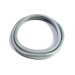 Манжета люка пральної машини Indesit, Ariston — 144001557.04 / C00110330 / 117AR17