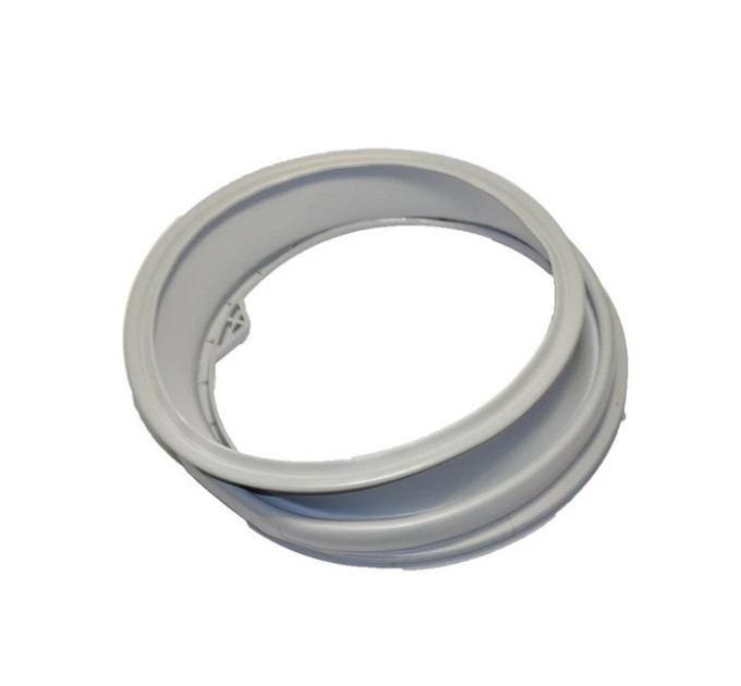 Манжета люка стиральной машины Candy, Hoover, Zerowatt - 41021401 / 117HV06