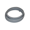 Манжета люка стиральной машины Ariston, Indesit - 144001980-01 / 144001555-02 / C00092154 / 117AR13