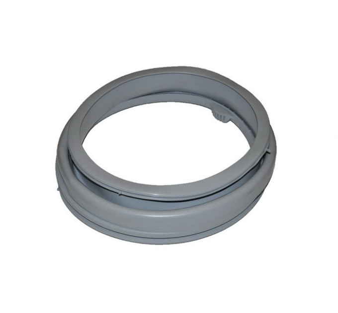 Манжета люка стиральной машины Ariston, Indesit - 144001980-01 / 144001555-02 / C00092154 / 117AR13