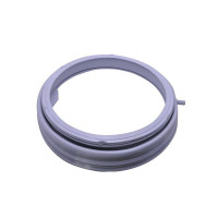 Манжета люка стиральной машины LG, широкая - 4986ER1005A / 117EG03