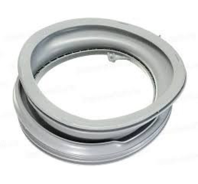 Манжета люка стиральной машины Electrolux, Zanussi, высокая - 1260589005 / 117ZN20