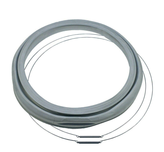Манжета люка стиральной машины Bosch, Siemens - 00667489 / 00445193 / 00962458 / 117SI15