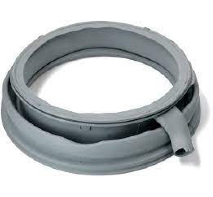 Манжета люка стиральной машины Bosch, Siemens - 00680768 / 00680405 / 117SI11
