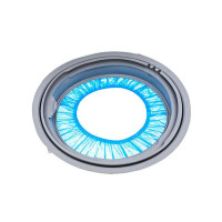 Манжета люка для стиральной машины LG - 4986EN1001DA, 4986EN1001A оригинал