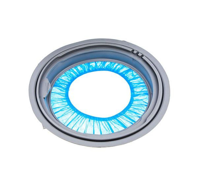 Манжета люка для пральної машини LG — 4986EN1001DA, 4986EN1001A оригінал