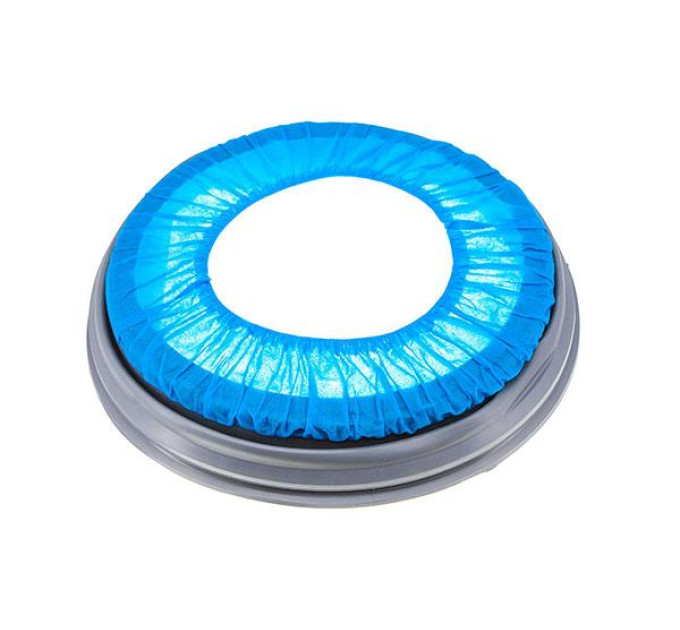 Манжета люка для пральної машини LG — 4986EN1001DA, 4986EN1001A оригінал