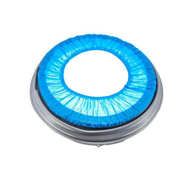 Манжета люка для пральної машини LG — 4986EN1001DA, 4986EN1001A оригінал