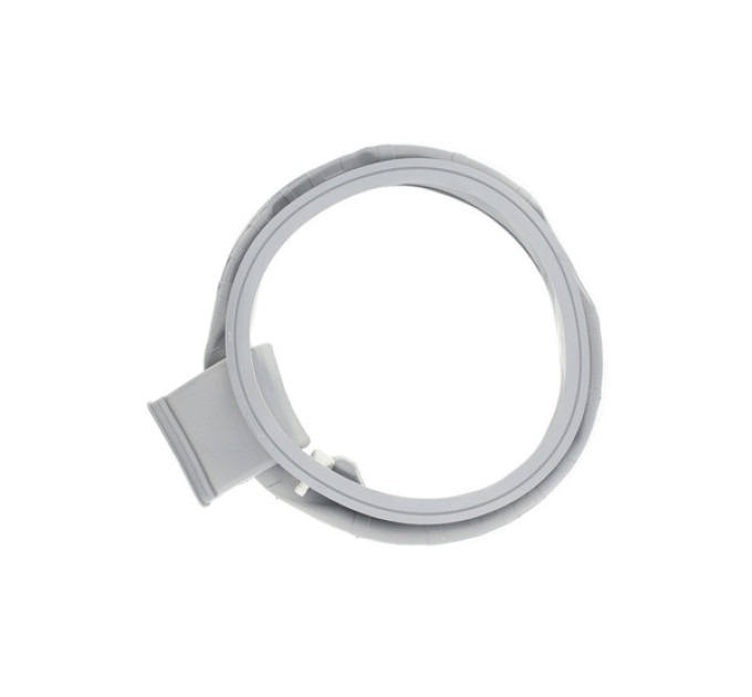 Манжета люка для пральної машини Samsung, з отвором - DC64-03235A (Корея)