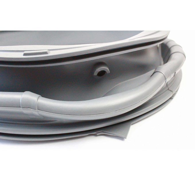 Манжета люка для стиральной машины Samsung - DC64-03198A (Корея)