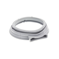 Манжета люка для стиральной машины LG, з отвором - MDS65654401