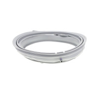 Манжета люка для стиральной машины LG, з отвором - MDS65654401