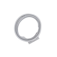 Манжета люка для стиральной машины LG, з отвором (всі отвори заглушені) - MDS64233203 (MDS64233201)