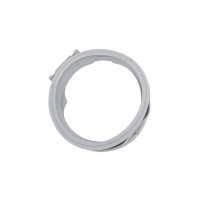 Манжета люка для стиральной машины LG, з отвором (всі отвори заглушені) - MDS64233203 (MDS64233201)