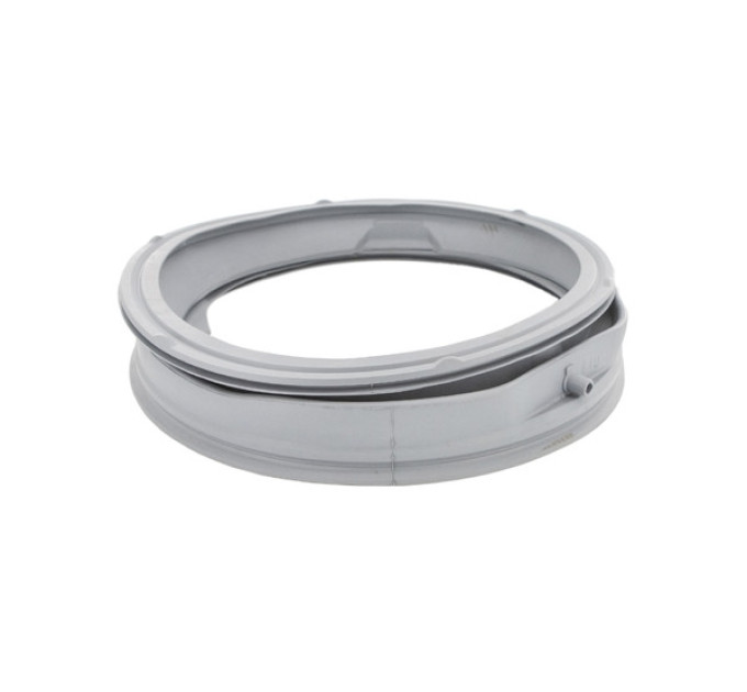 Манжета люка для стиральной машины LG, з отвором (всі отвори заглушені) - MDS64233203 (MDS64233201)