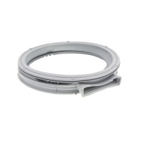 Манжета люка для стиральной машины LG, с отверстием - MDS64233201