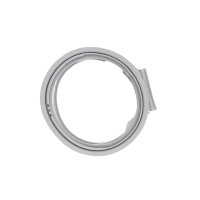 Манжета люка для стиральной машины LG, с отверстием - MDS64233201